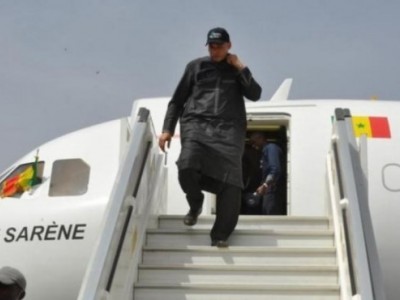 Présidentielles 2024 : « Karim Wade sera très bientôt au Sénégal. » (PDS)