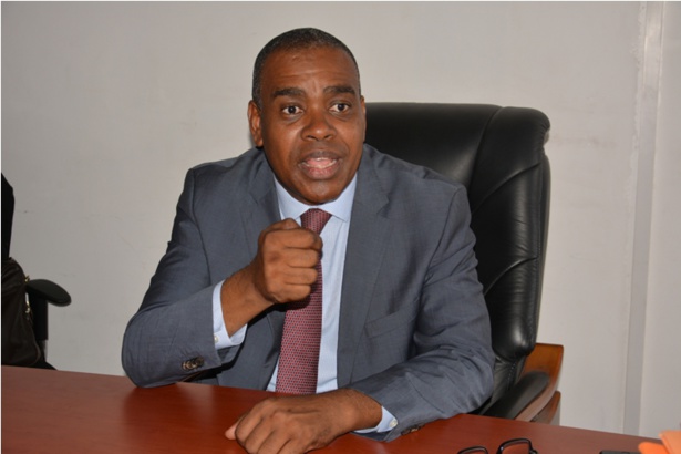 Me Saïd Larifou, nouvel avocat de Sonko : "Nous veillerons à ce que notre client ne soit pas la victime d’un complot judiciaire" Me Saïd Larifou, nouvel avocat de Sonko : "Nous veillerons à ce que notre client ne soit pas la victime d’un complot judiciaire"