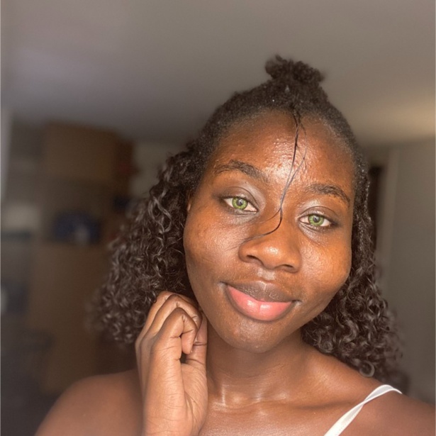 Adja Thiare Diaw se dévoile : « Je suis lesbienne » Adja Thiare Diaw se dévoile : « Je suis lesbienne »