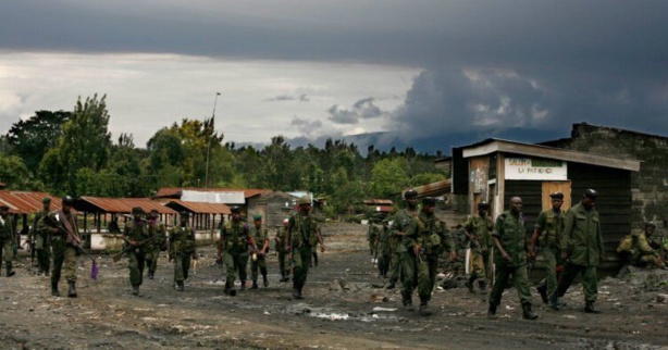 RDC: 17 otages exécutés par une milice communautaire dans le nord-est