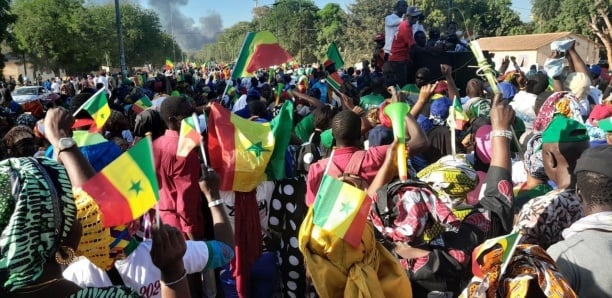 Tirs létaux contre les manifestants à Bignona: La marche pacifique du Forum Civil Senegal autorisée