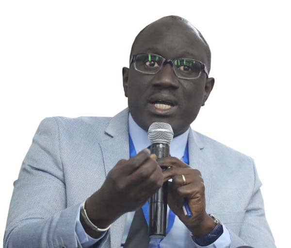 Troisième mandat : A quoi sert le droit sous les tropiques ?  (Pr. Jean-Louis CORREA) Troisième mandat : A quoi sert le droit sous les tropiques ?  (Pr. Jean-Louis CORREA)