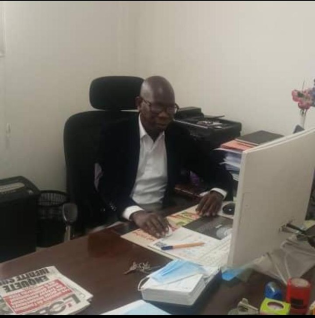 Macky sall, un président poli et bâtisseur. Quand le charme capiteux du bilan voile l’autolâtrie des développeurs de BBY Macky sall, un président poli et bâtisseur. Quand le charme capiteux du bilan voile l’autolâtrie des développeurs de BBY