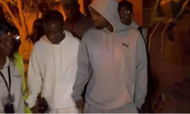 Bulletin de santé de Sonko : Pourquoi le Dr Boulos dit non aux enquêteurs de la Police Bulletin de santé de Sonko : Pourquoi le Dr Boulos dit non aux enquêteurs de la Police