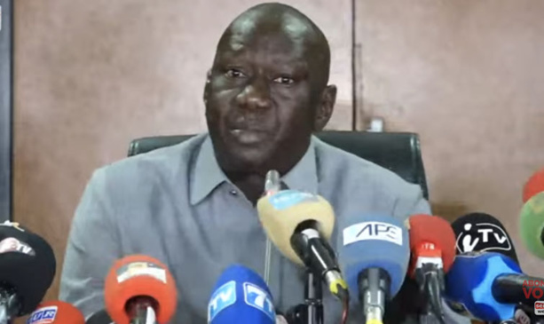 Le Procureur général livre les détails d’une “tentative d’insurrection” visant l’État, les religieux, et la presse Le Procureur général livre les détails d’une “tentative d’insurrection” visant l’État, les religieux, et la presse