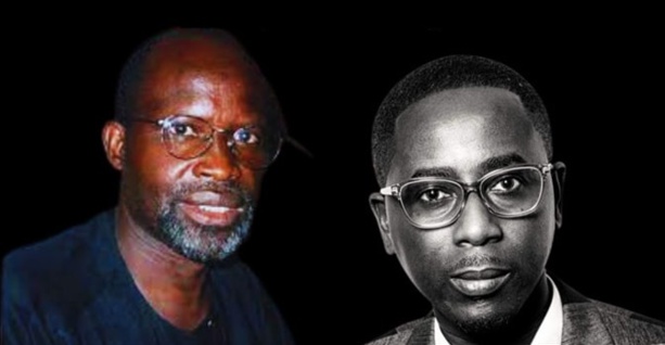 Pape Alé Niang renonce à la diffusion de l'entretien que Nkrumah Sané SG du MFDC l'a accordé Pape Alé Niang renonce à la diffusion de l'entretien que Nkrumah Sané SG du MFDC l'a accordé