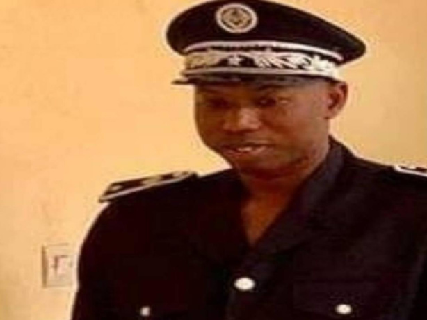 Dr Boulos répond au commissaire Bara Sankharé : « ces articles cités dans votre courrier ne concernent que le cas où ...»