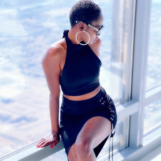 Présumée relation intime avec le leader de PASTEF : Queen Biz annonce une plainte Présumée relation intime avec le leader de PASTEF : Queen Biz annonce une plainte