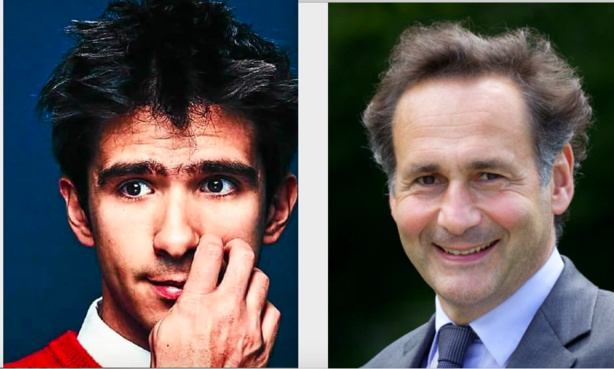 Tribunal de Dakar: L'avocat français de Mame Mbaye Niang présent, celui de Sonko expulsé Tribunal de Dakar: L'avocat français de Mame Mbaye Niang présent, celui de Sonko expulsé