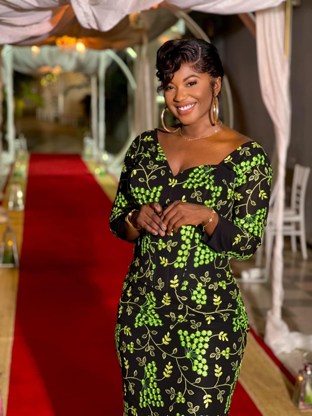 Mia Guissé, ça sent la liberté !!!