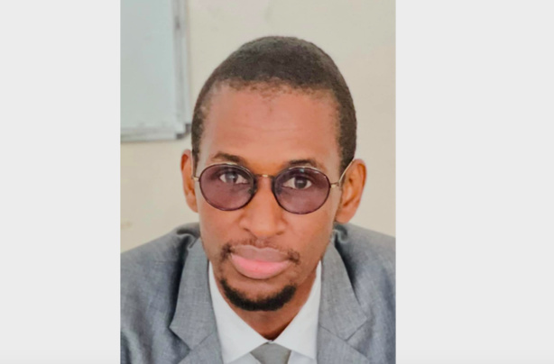 Le Capitaine Seydina Oumar Touré en deuil !