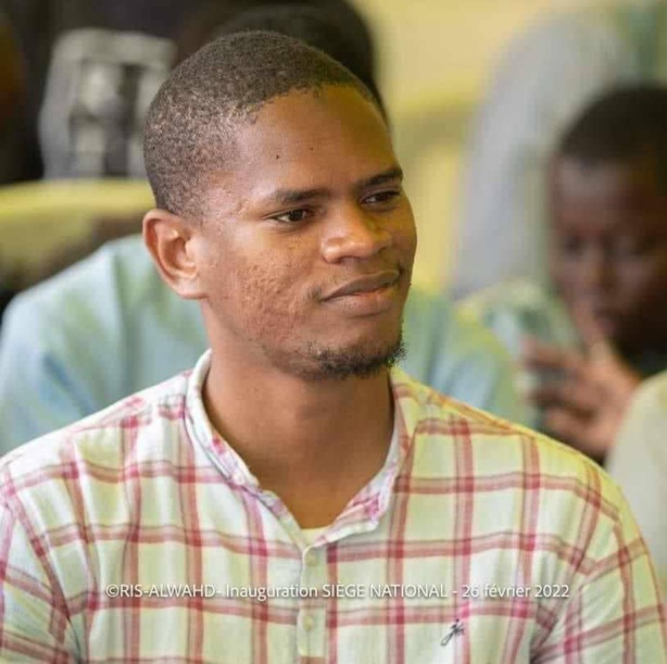 Parti pour apporter des médicaments aux détenus, Oumar Fall arrêté par la gendarmerie Parti pour apporter des médicaments aux détenus, Oumar Fall arrêté par la gendarmerie