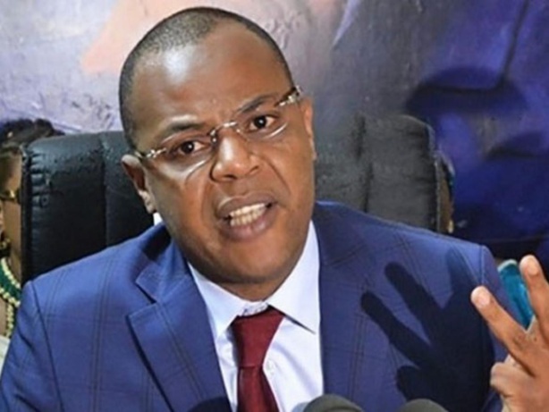 Affaire Prodac : Mame Mbaye Niang réclame (encore) 29 milliards à Ousmane Sonko
