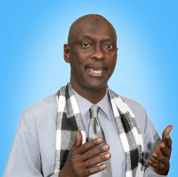 Cheikh Koureyssi Ba réplique : "La différence entre l'oiseau et le voleur..."