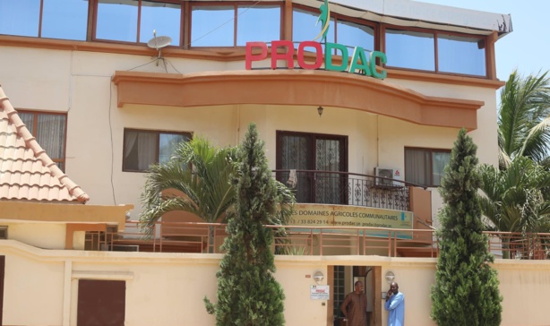 Affaire PRODAC : Un grand mystère autour plus de 29 milliards de FCFA