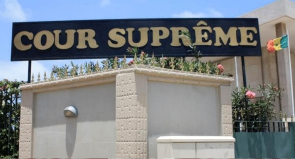 Marches de l’opposition interdites : la Cour suprême a tranché Marches de l’opposition interdites : la Cour suprême a tranché