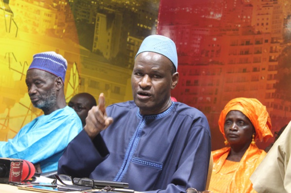 Thierno Lô : «Tout ministre du tourisme doit prendre le contact de Kilifeu pour… » Thierno Lô : «Tout ministre du tourisme doit prendre le contact de Kilifeu pour… »