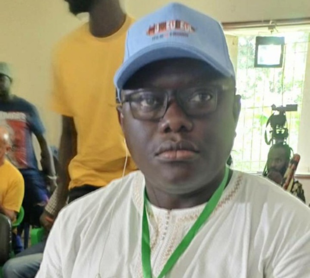 Nécrologie : Le promoteur Culturel Moussa Kouyaté en deuil Nécrologie : Le promoteur Culturel Moussa Kouyaté en deuil