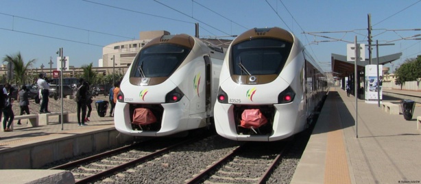 TER: Le gouvernement passe une commande 7 nouveaux trains TER: Le gouvernement passe une commande 7 nouveaux trains