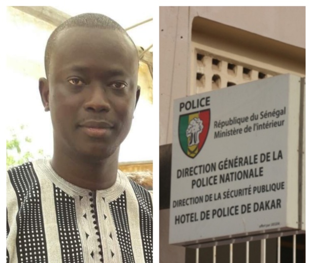 Affaire Suma Assistance : Le Dr El Hadji Mbagnick Ngom mis en liberté provisoire