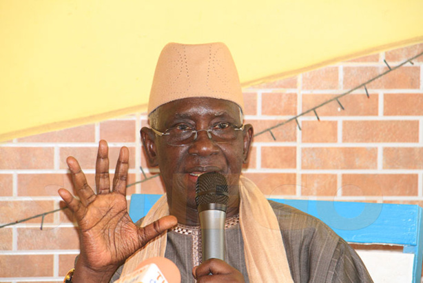 « Me Cire Cledor est venu au procès avec trois certificats médicaux », révèle Me Kane « Me Cire Cledor est venu au procès avec trois certificats médicaux », révèle Me Kane