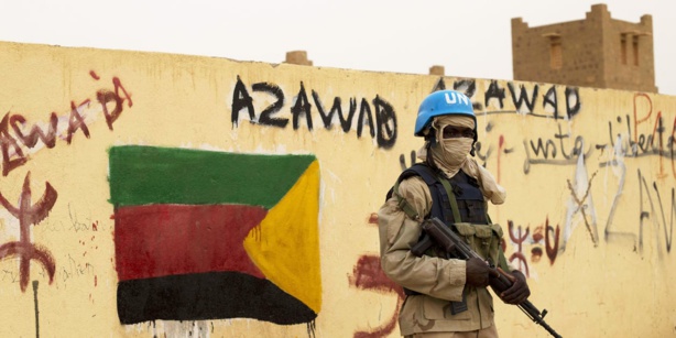 Au Mali, des célébrations de « l’indépendance » de l’Azawad sous haute tension