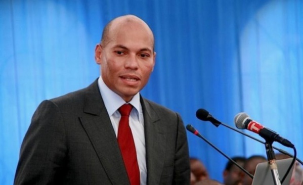 Présidentielles de 2024 :"Karim Wade préférerait Macky à... Ousmane Sonko", selon Robert Bourgie Présidentielles de 2024 :"Karim Wade préférerait Macky à... Ousmane Sonko", selon Robert Bourgie
