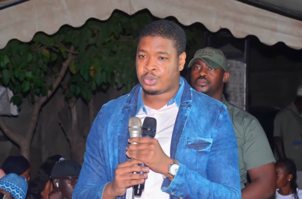 Macky Sall, une chance pour le Sénégal (Par Dr. Mohamed Diallo, Ministre-Conseiller)