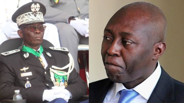 MLD au général Moussa Fall : "Macky Sall, a violé là constitution...n'est-ce pas la un acte visant à déstabiliser le pays?"