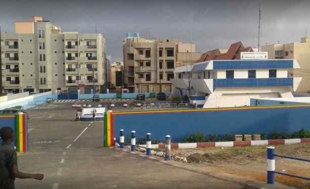 Dakar : Le maréchal des logis-chef ( Mld/C), B.Dia heurté mortellement par un taxi