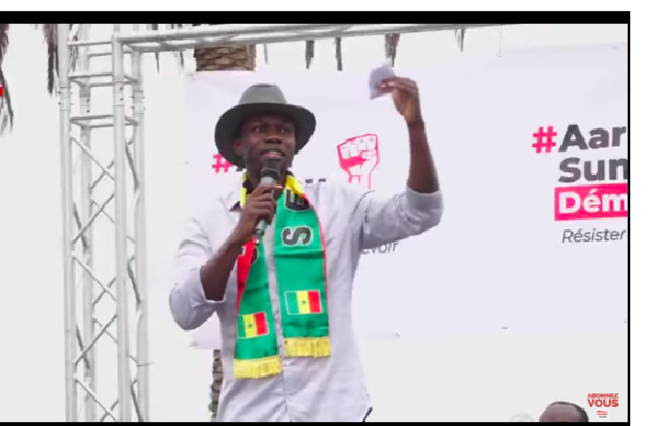 Affrontements entre pêcheurs de Cayar et de Mboro : Ce que propose le PASTEF Affrontements entre pêcheurs de Cayar et de Mboro : Ce que propose le PASTEF