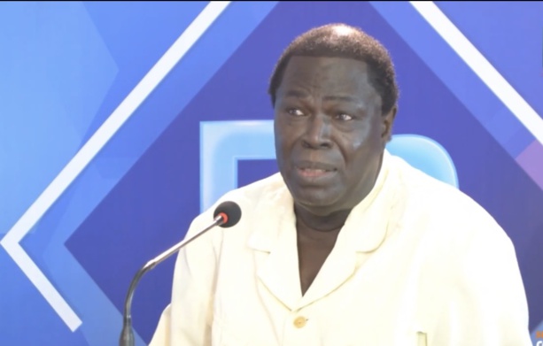 Décès de Ibrahima Sène : Ce qui est prévu pour ses obsèques Décès de Ibrahima Sène : Ce qui est prévu pour ses obsèques