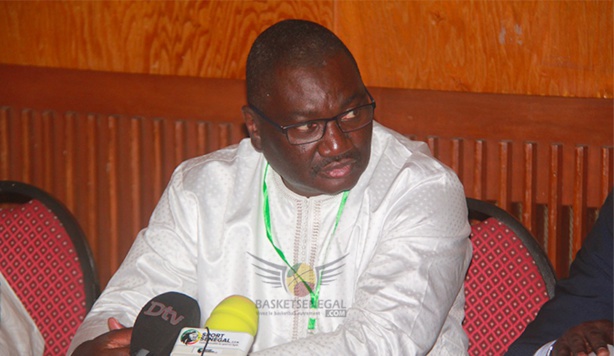 FSBB : Le 3e mandat de Babacar Ndiaye jugé "illégal"