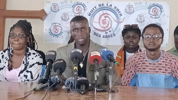 "Grande Nuit de la Voix des Anges" : La communauté chrétienne dénonce l'indifférence des autorités 