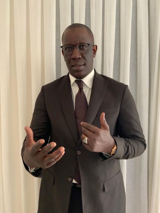 Pénuries d'eau,oisiveté des jeunes, percée de l'opposition à Fatick :  Le mouvement "Andu Nawlé" demande à Macky davantage de considération pour sa base politique