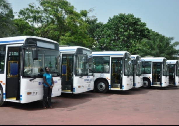 Hausse tarifs transport: AFTU impose son prix, Mansour Faye et le Cetud faibles