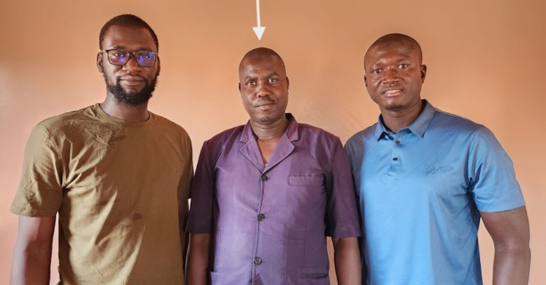 Niaguis : Nouha Badji rejoint le PASTEF Niaguis : Nouha Badji rejoint le PASTEF