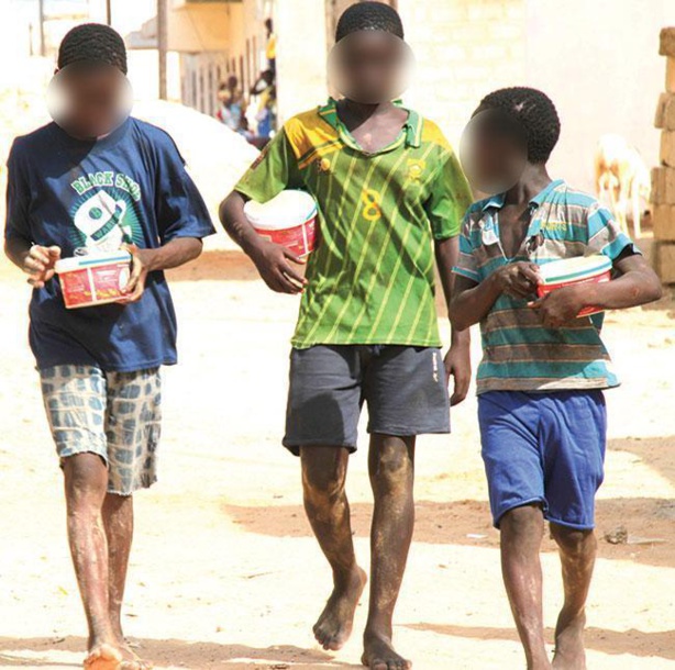 Oustaz tué par son Talibé : ce que l’enquête révèle Oustaz tué par son Talibé : ce que l’enquête révèle