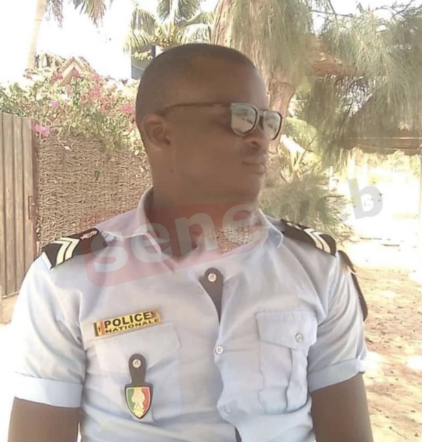 De forts doutes sur la mort du policier Ousseynou Sylla : la famille de la victime va porter plainte De forts doutes sur la mort du policier Ousseynou Sylla : la famille de la victime va porter plainte