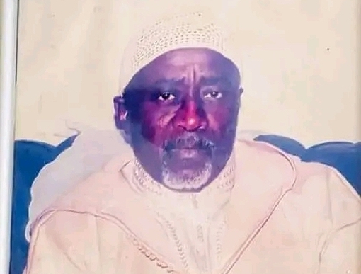Rufisque : Pape Madior Fall inhumé au cimetière de Dangou Rufisque : Pape Madior Fall inhumé au cimetière de Dangou