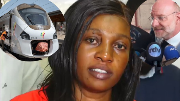 SETER : Maty Gning, enceinte de 5 mois, finalement licenciée