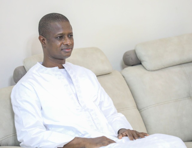 Nécrologie : Décès du père du ministre Antoine DIOME Nécrologie : Décès du père du ministre Antoine DIOME