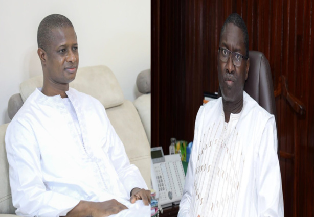 Nécrologie : Deux ministres de Macky Sall ont perdu successivement leurs pères en 24 heures