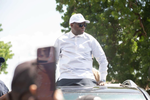 ​De quoi Robert Bourgi est-il le nom ? (MLD)