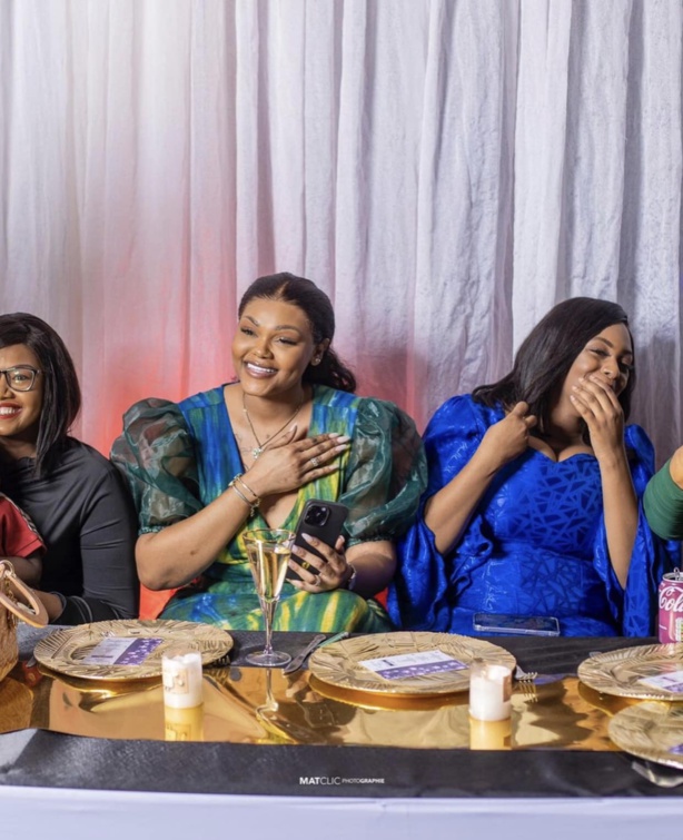 La joie influenceuse malienne, Mamy Sora devenue "milliardaire" 🇲🇱 La joie influenceuse malienne, Mamy Sora devenue "milliardaire" 🇲🇱