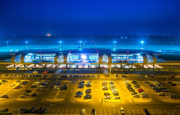 Trafic aérien en 2022 : Les compagnies africaines largement devant Trafic aérien en 2022 : Les compagnies africaines largement devant