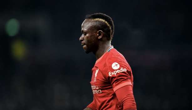 Bayern : Sadio Mané, une bagarre, symbole d'une frustration latente? Bayern : Sadio Mané, une bagarre, symbole d'une frustration latente?