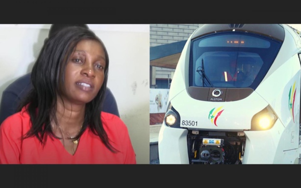 Les craintes de Maty Gningue : «J'ai même peur pour l'enfant que je porte…» Les craintes de Maty Gningue : «J'ai même peur pour l'enfant que je porte…»