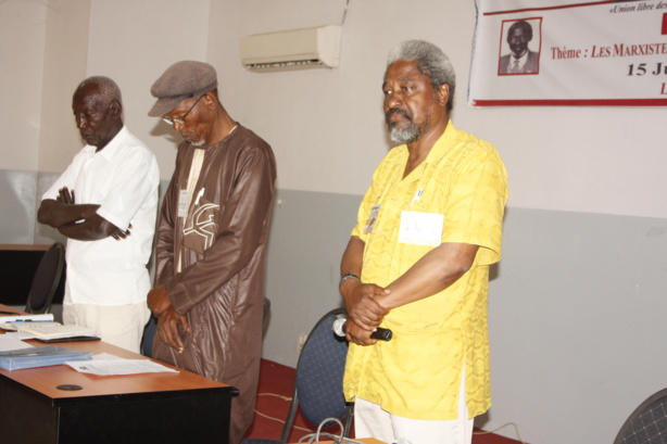 Casamanphobie : Les bouches panafricanistes du Nord doivent s’ouvrir! (Diagne Fodé Roland) Casamanphobie : Les bouches panafricanistes du Nord doivent s’ouvrir! (Diagne Fodé Roland)