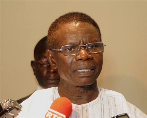 Idy et la Présidentielle 2024 : la position de Pape Diouf, ancien membre de Rewmi Idy et la Présidentielle 2024 : la position de Pape Diouf, ancien membre de Rewmi